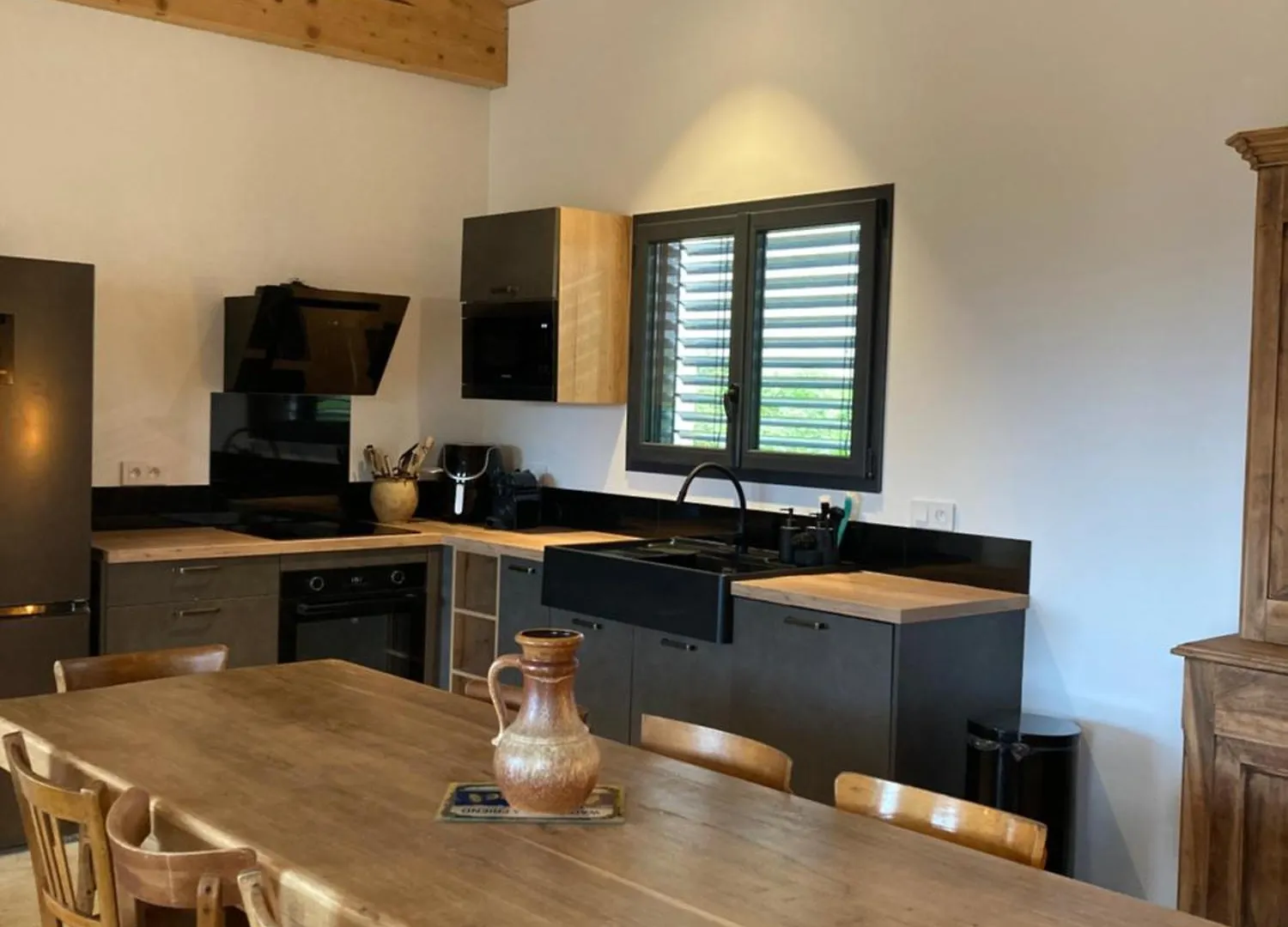 הוילה Saint-Barthelemy-le-Plain Les Jeanlene 0*,